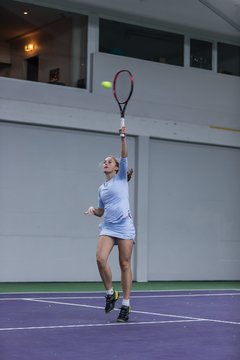 Alicia Melosch 387 - Verbandsmeisterschaften